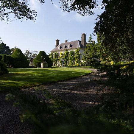 Gileston Manor Luxury B&B Barry Eksteriør billede