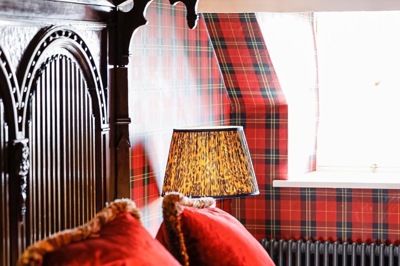Gileston Manor Luxury B&B Barry Eksteriør billede