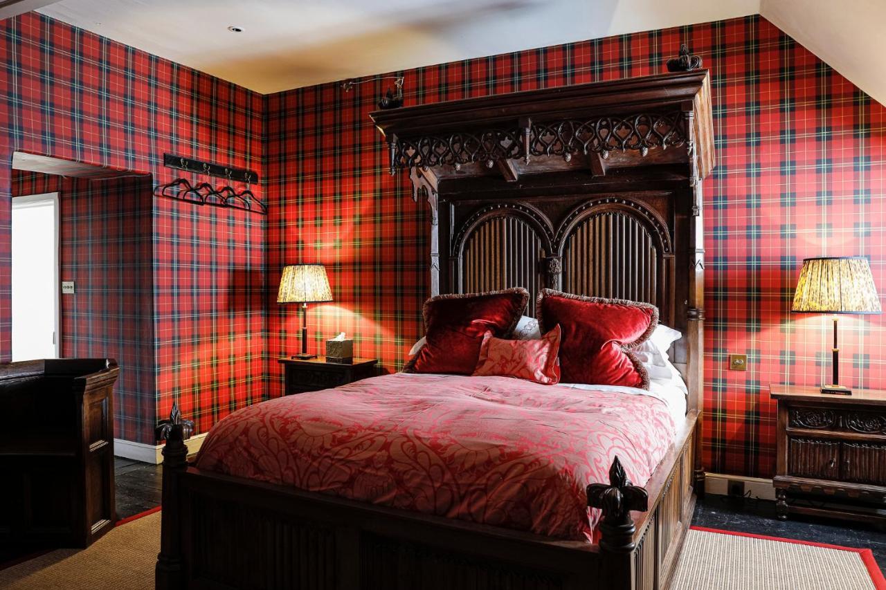 Gileston Manor Luxury B&B Barry Eksteriør billede