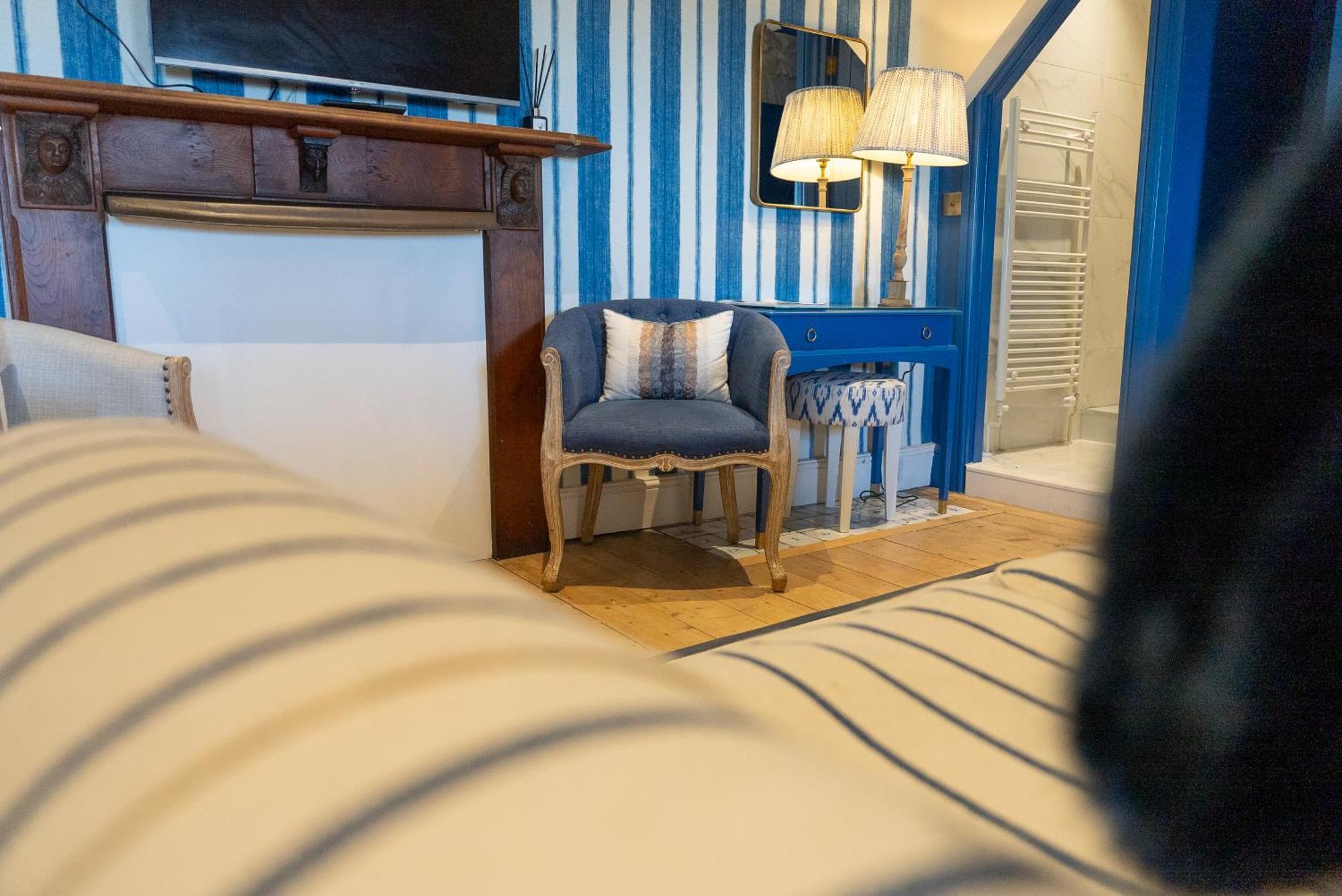 Gileston Manor Luxury B&B Barry Eksteriør billede