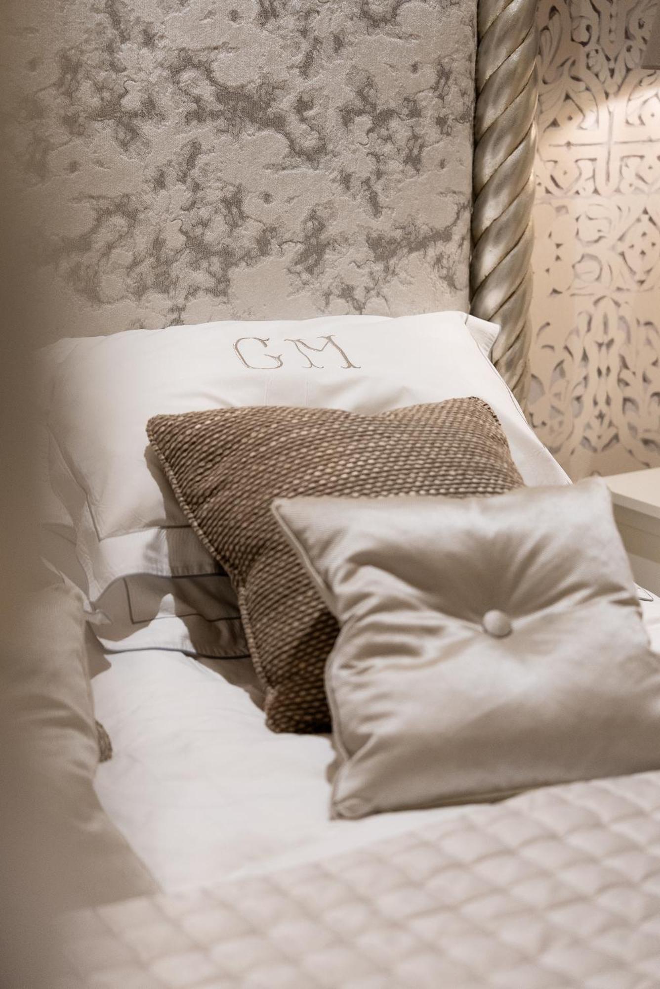 Gileston Manor Luxury B&B Barry Eksteriør billede