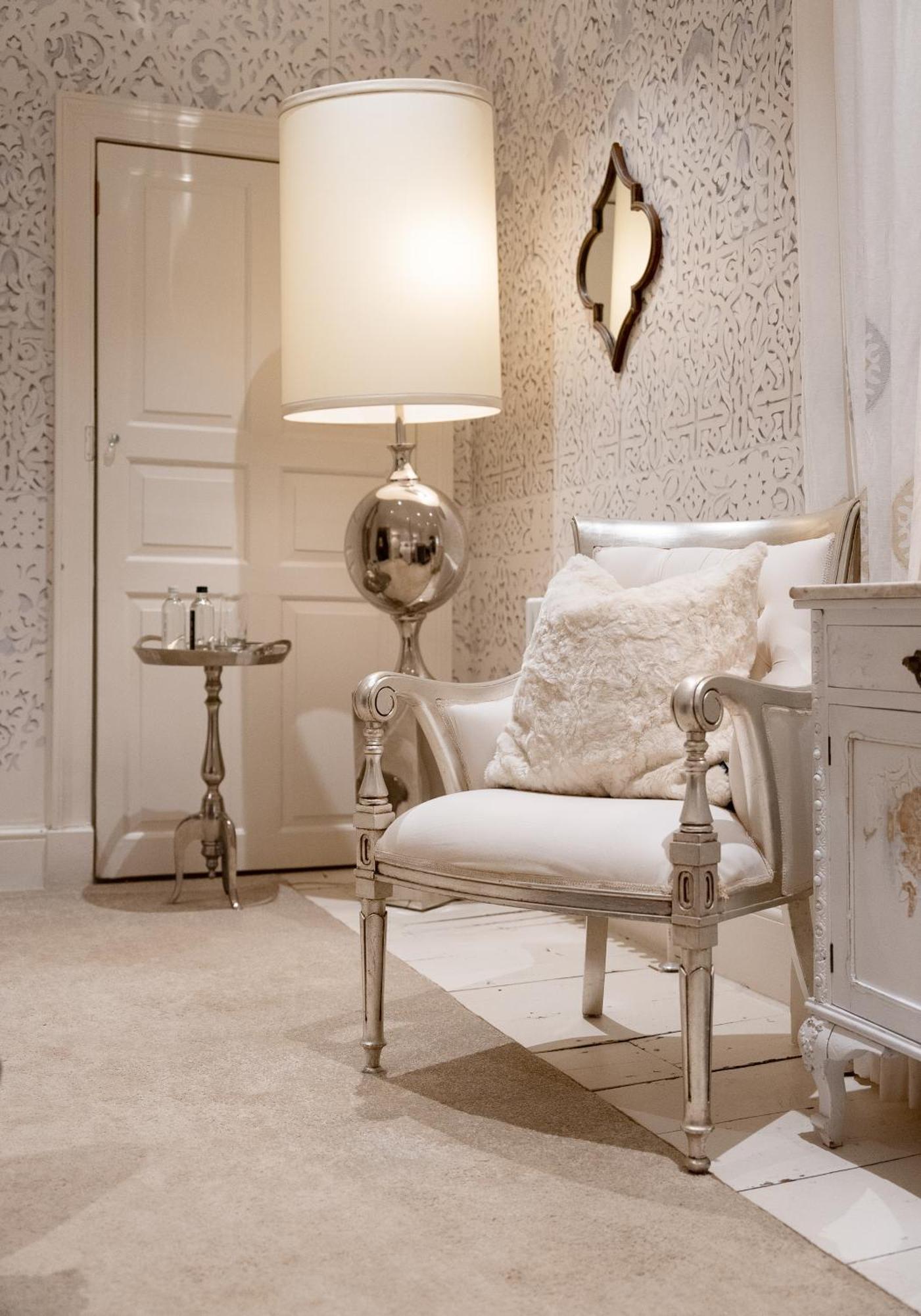 Gileston Manor Luxury B&B Barry Eksteriør billede